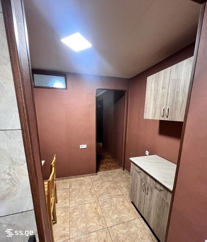 Block III - Vazha-Pshavela 22ა - 1 rooms