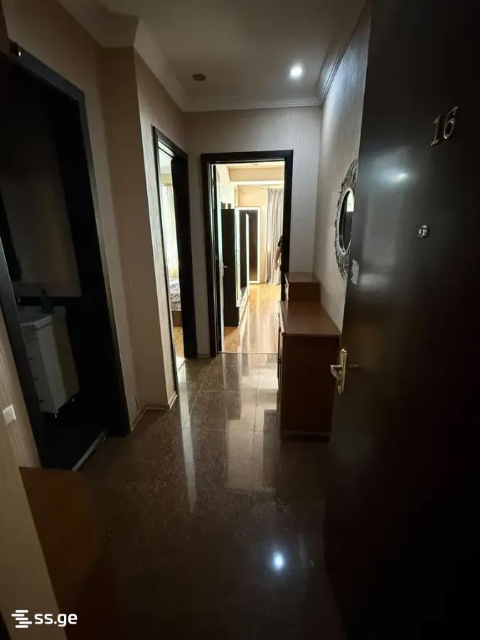s. cincadze st 26 - 2 rooms