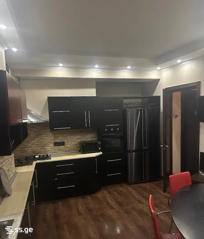 berbuki st. . - 5 rooms
