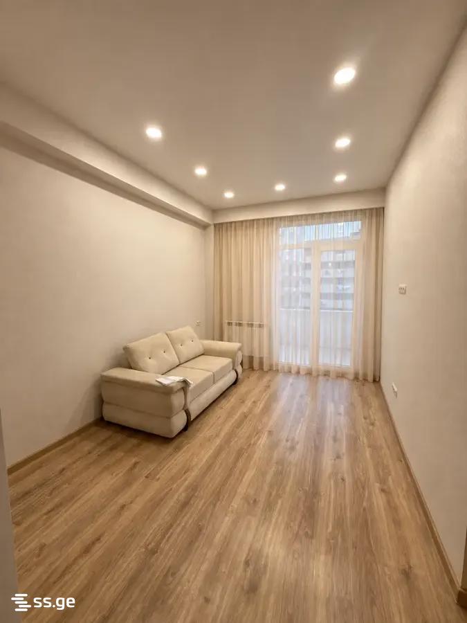 Kapaneli St. 0 - 3 rooms