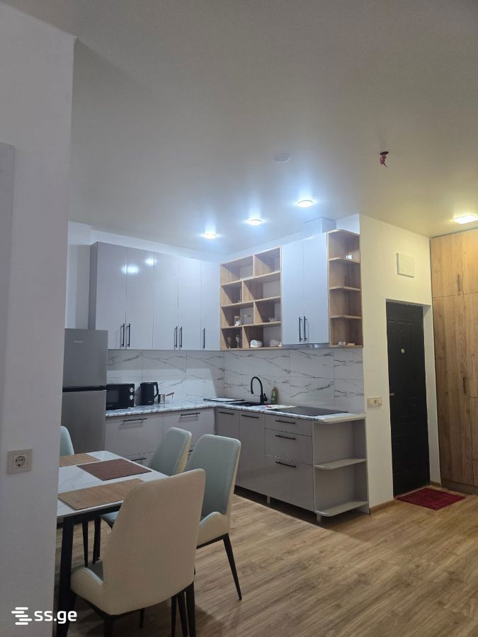 5 - 2 rooms