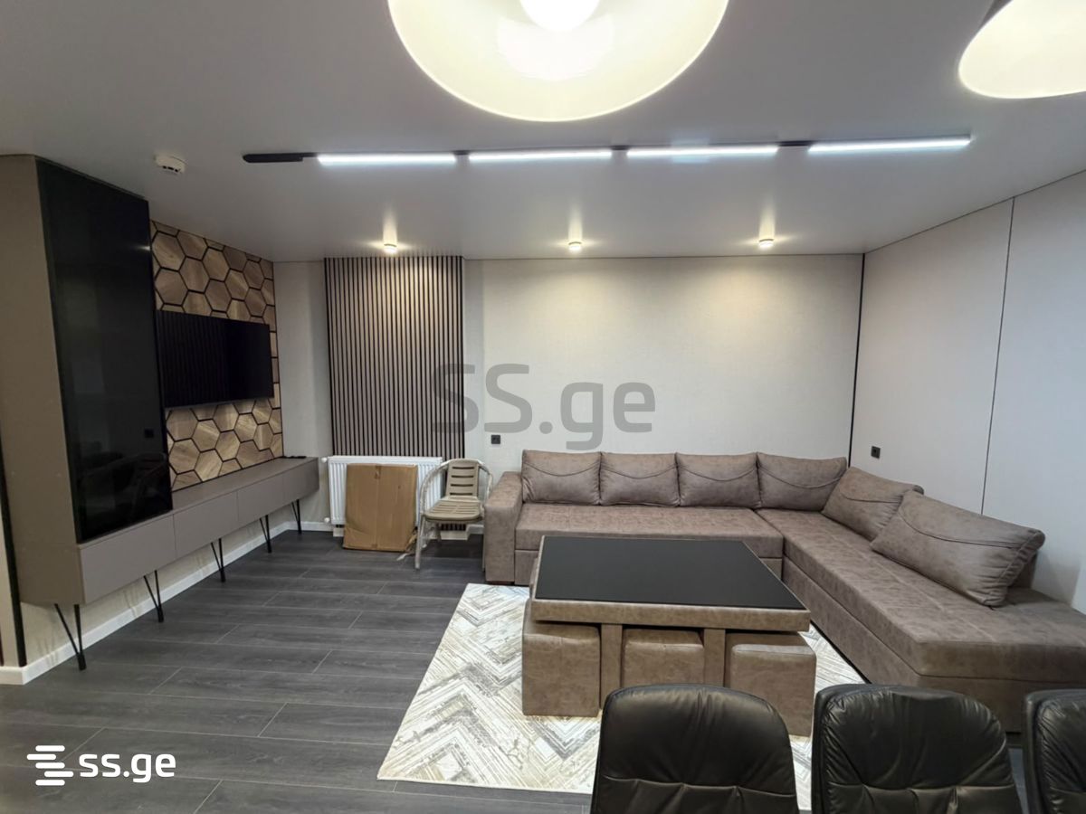 Adlia Street 14 - 2 rooms