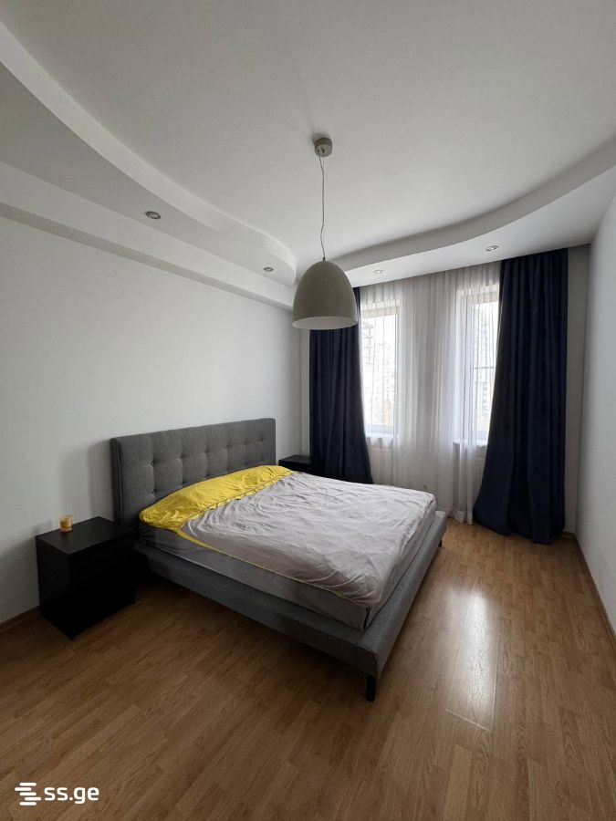 paliashvili st. 17 - 4 rooms