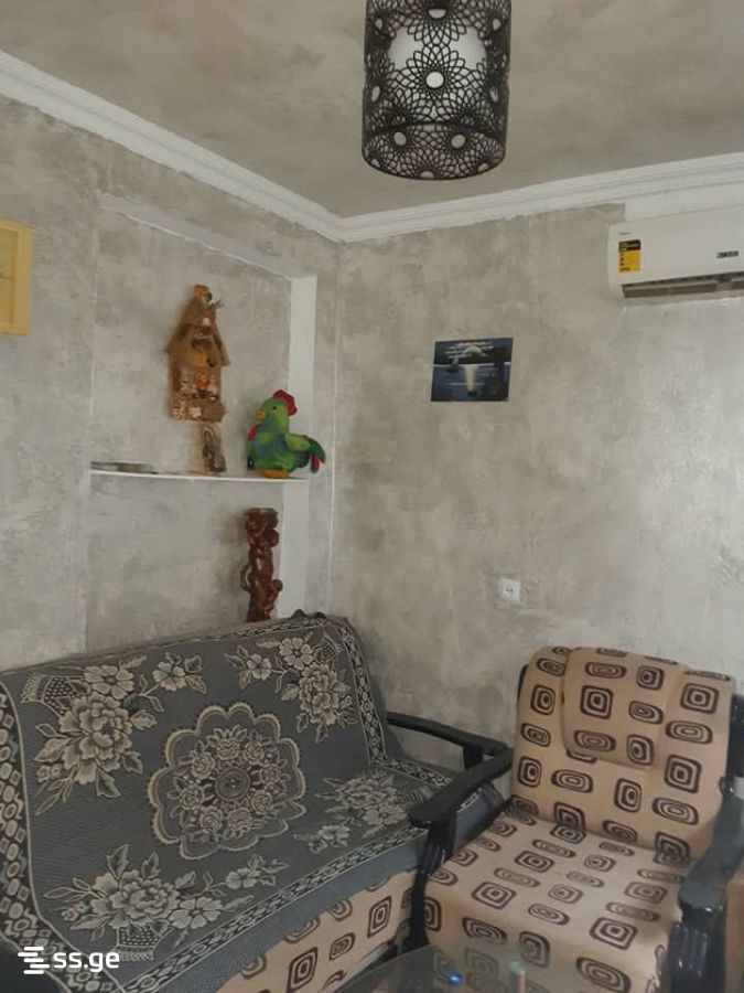 56 - 2 rooms