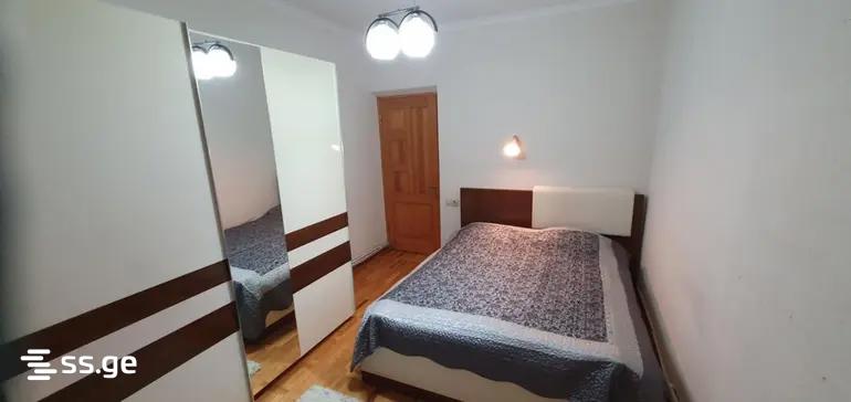 Demetre Tavdadebuli st. 0 - 4 rooms