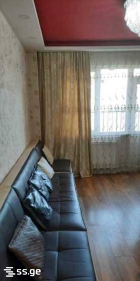 t. eristavi st. (Didube) 3 - 2 rooms