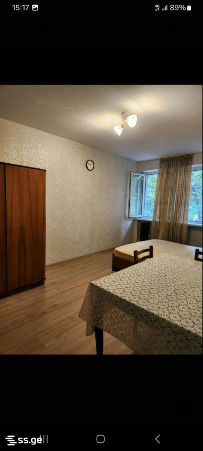 Samgori settlement 0 - 1 rooms
