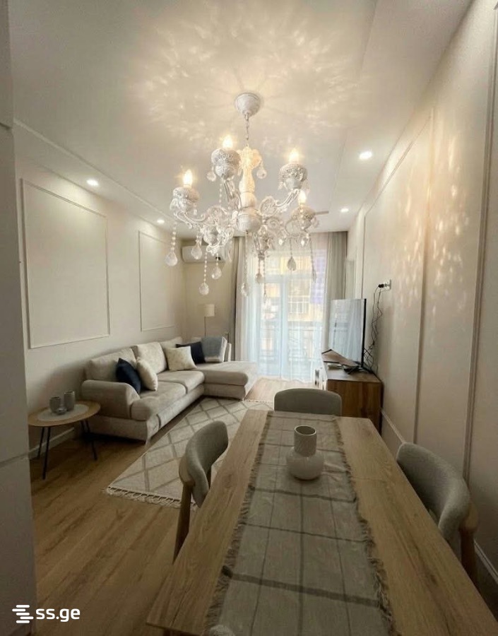5 - 2 rooms