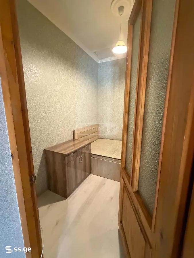 t. nadareishvili st. 0 - 2 rooms
