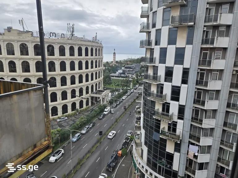 Sherif Khimshiashvili Ave 0 - 2 rooms