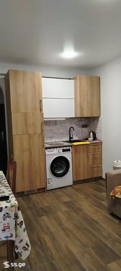 Beri Gabriel Salosi Ave. 0 - 2 rooms