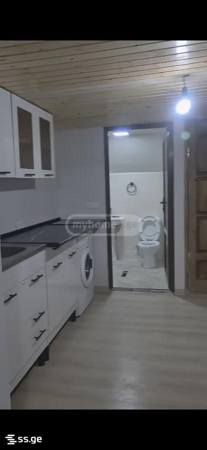 Tsinamdzgrishvili st. 108 - 2 rooms