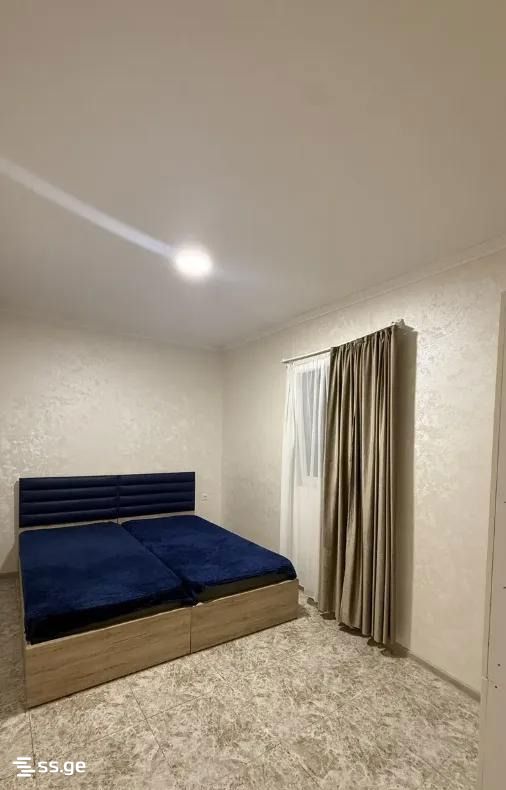 b. chichinadze st. 2 - 3 rooms