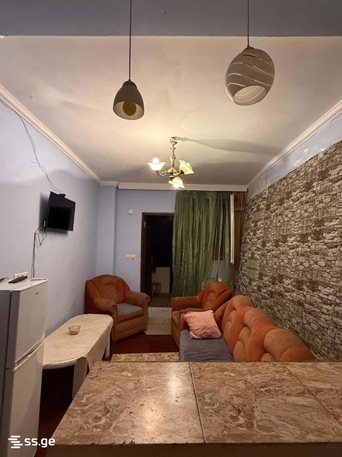 55 - 3 rooms