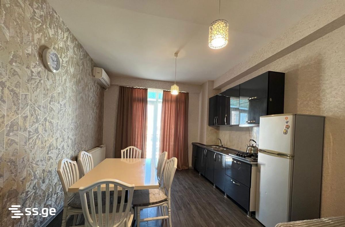 bokhou st. 7 - 2 rooms