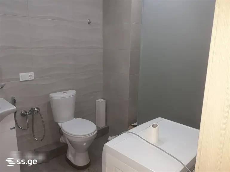 navtlugi st. 10 - 2 rooms