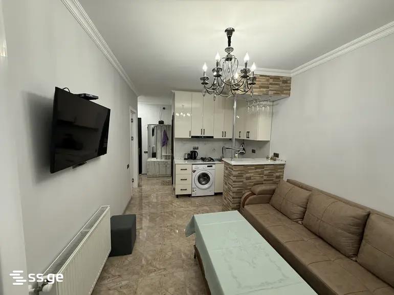 Batumi - 3 rooms