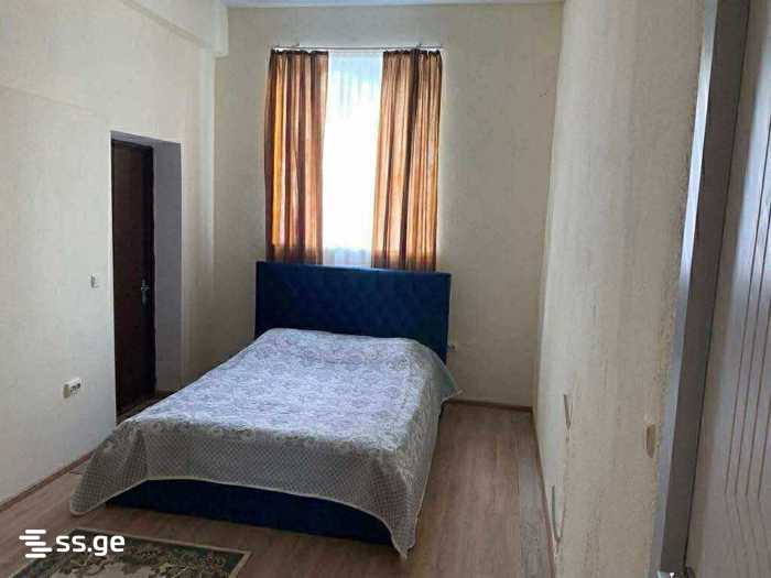 Tskneti Hwy I Line 0 - 2 rooms