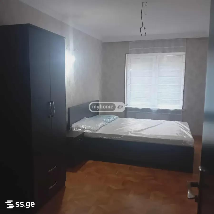 Antimoz Iveriel st. 3 - 2 rooms