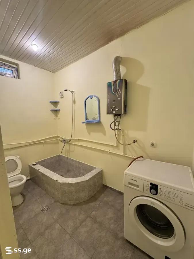 IV Microdistrict - Gldani 0 - 1 rooms
