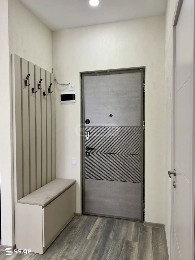 a.wereTlis avenue 4 - 2 rooms