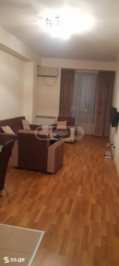 gorgasali st. 0 - 2 rooms