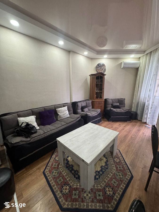 Firosman Street 29 - 2 rooms