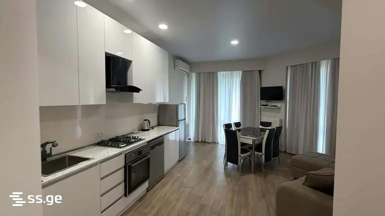 kalandadze st. 2 - 3 rooms