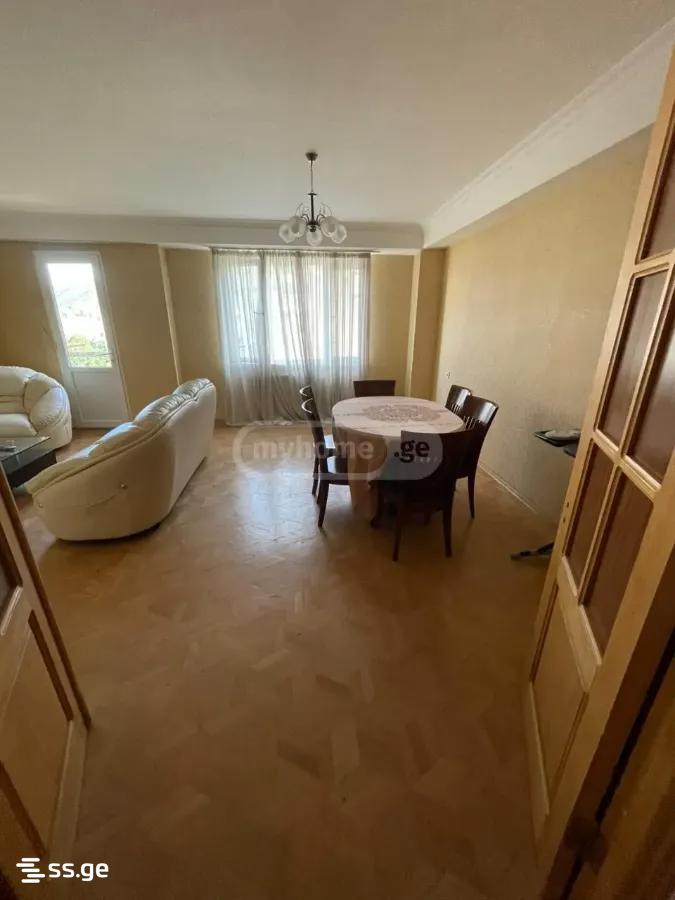 i. chavchavadze avenue 51 - 3 rooms