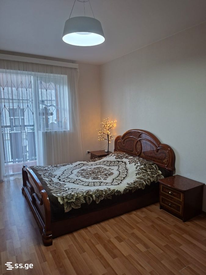 Sh. Rustaveli Ave. 99 - 2 rooms