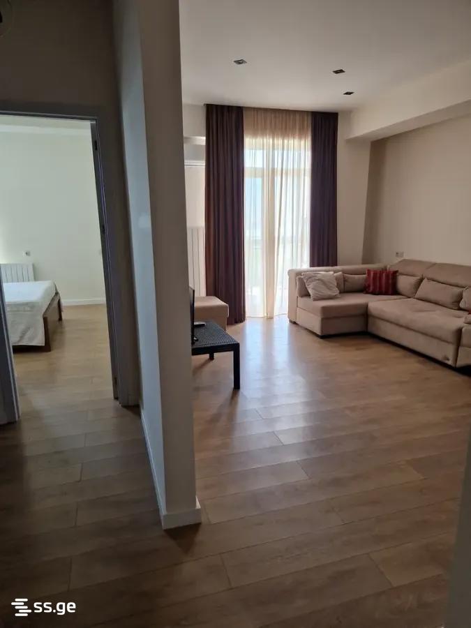 beritashvili st. 10 - 2 rooms