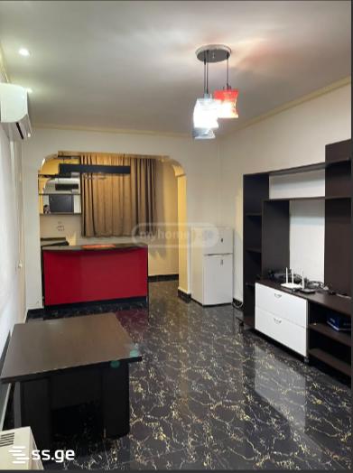 Lobjanidze st. 4 - 2 rooms