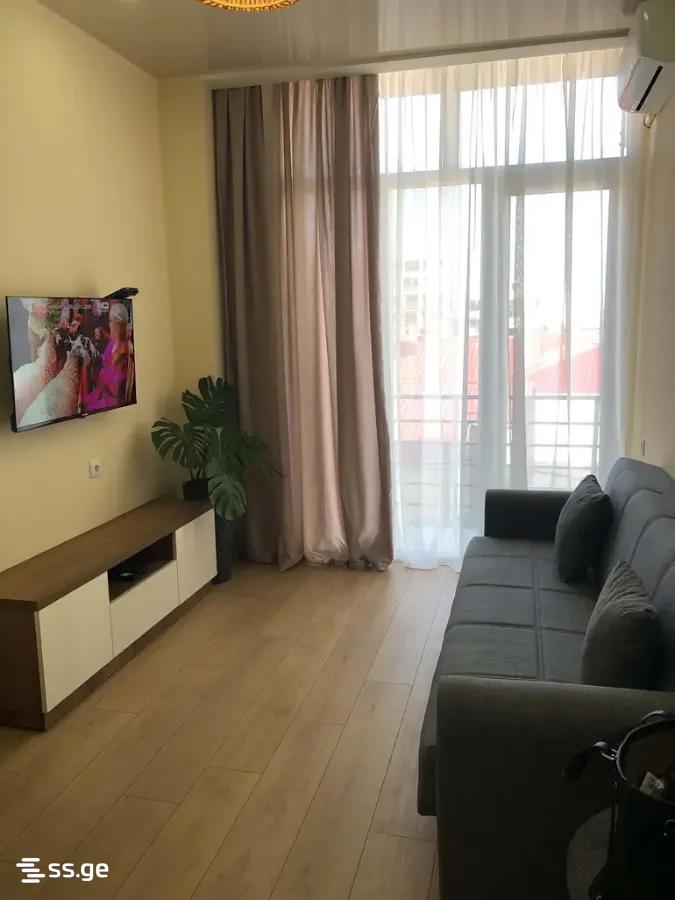 Batumi - 1 rooms