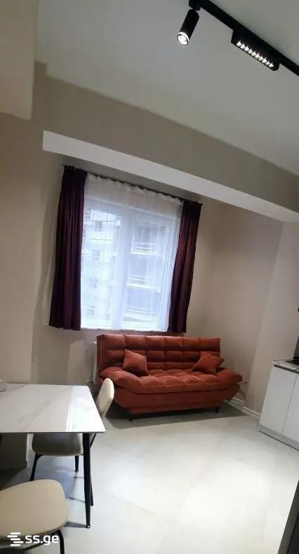 Artur Laisti st. 1 - 2 rooms