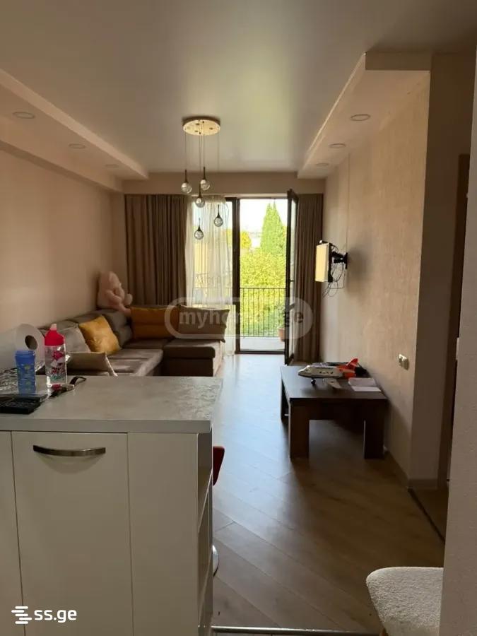 Beri Gabriel Salosi Ave. 0 - 2 rooms
