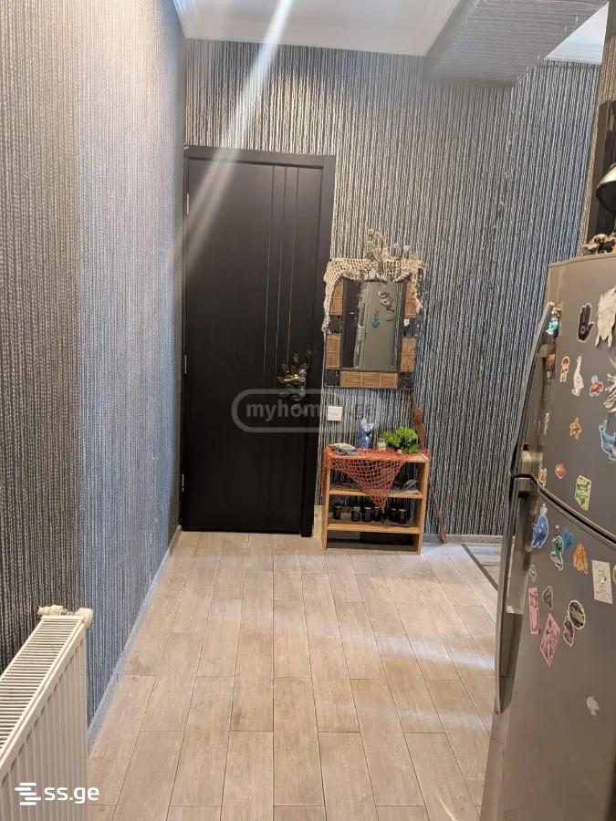Politkovskaya St (jikia st.) - - 2 rooms