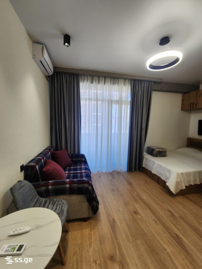 Kristian Stiveni st. 10 - 1 rooms
