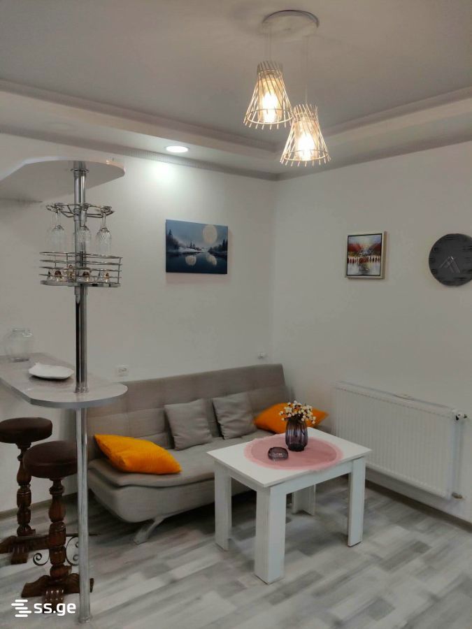 8ა - 2 rooms