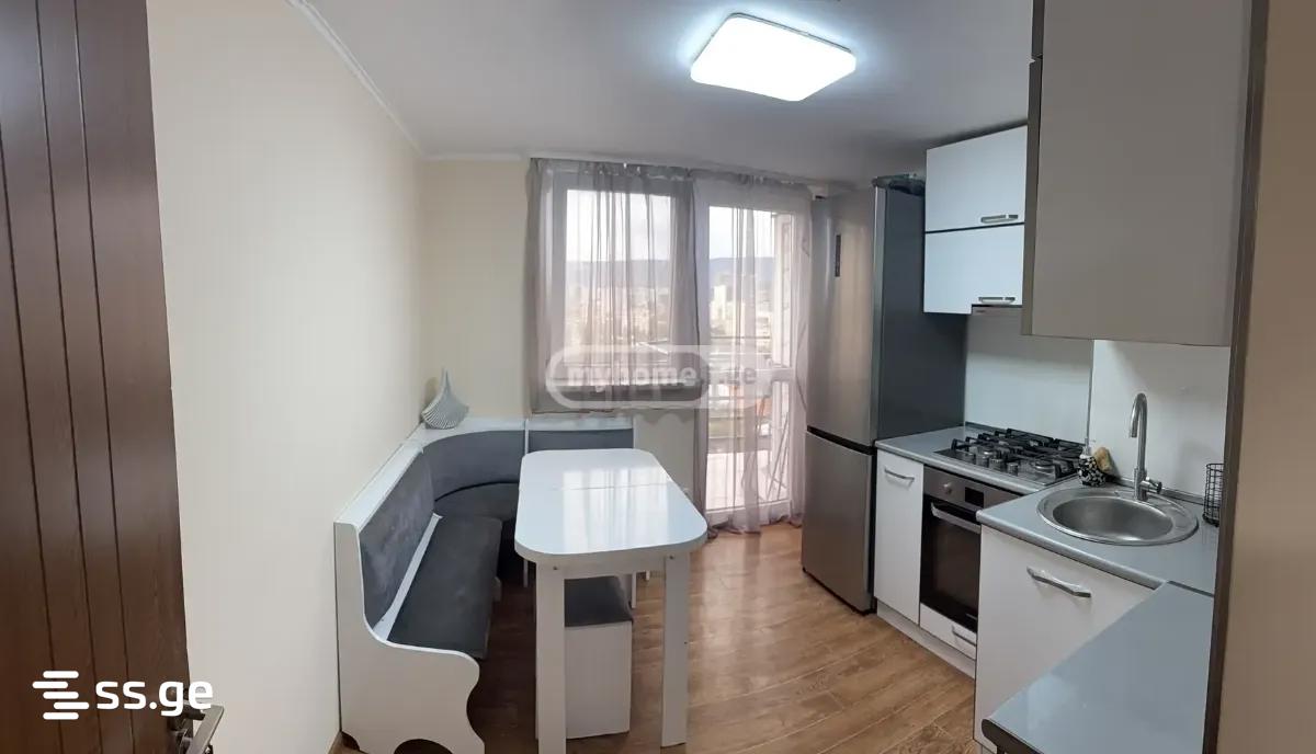 beliashvili st. 2 - 3 rooms