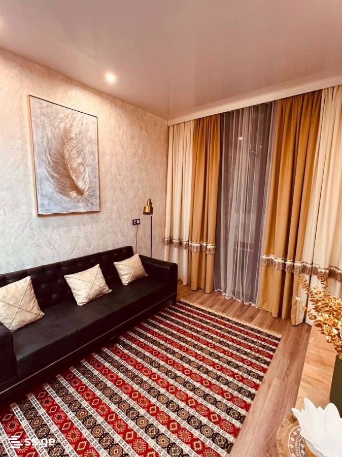 Firosman St. 19 - 2 rooms