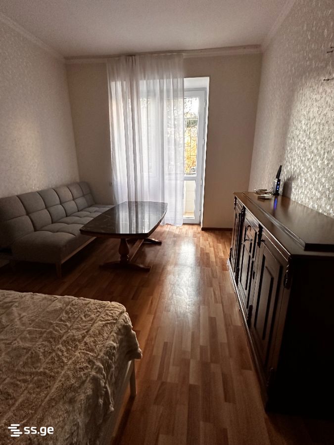 Block V - Digomi massive  25ა - 1 rooms