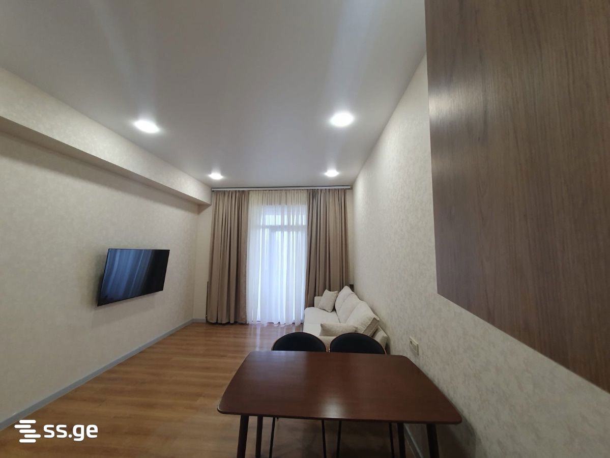 shartava st. 1 - 4 rooms