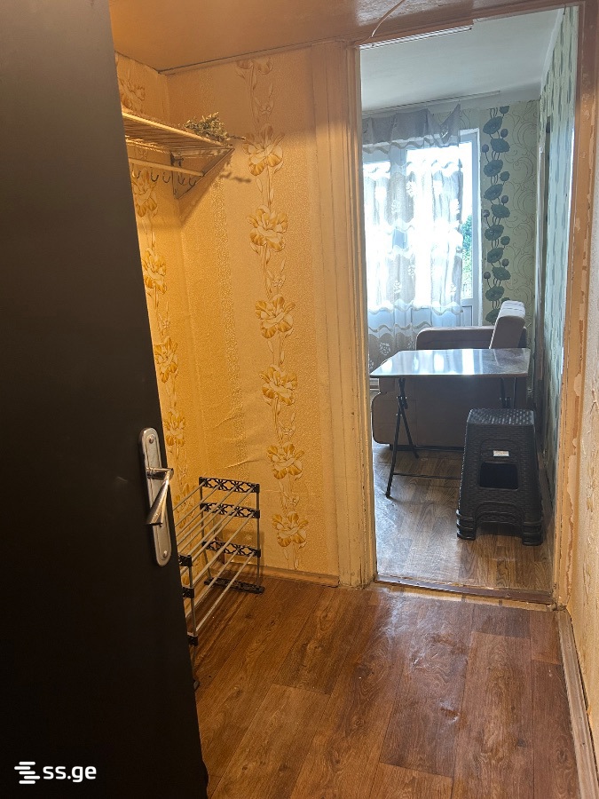 tsulukidze st. 5 - 1 rooms