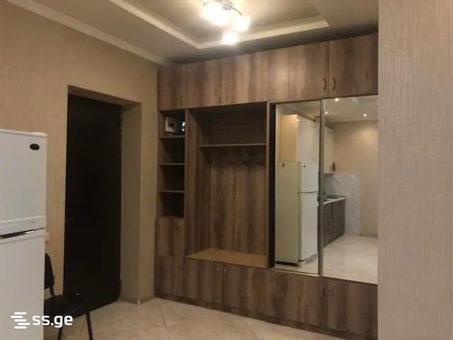 guramishvili ave (Sanzona) 78 - 3 rooms