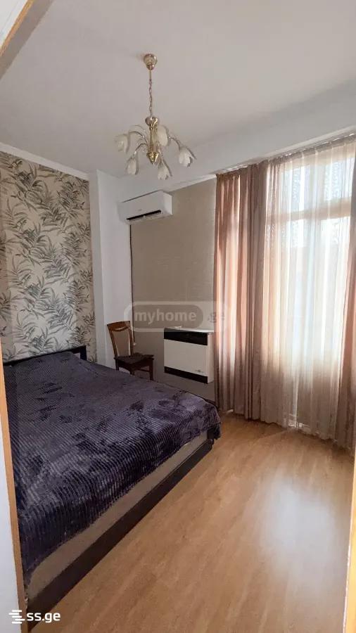 rcheulishvili st. 1 - 2 rooms