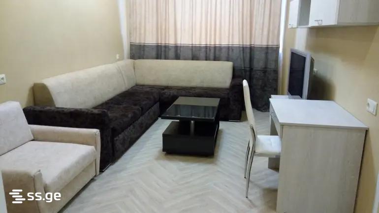 giorgi brtskinvale st. 18 - 2 rooms