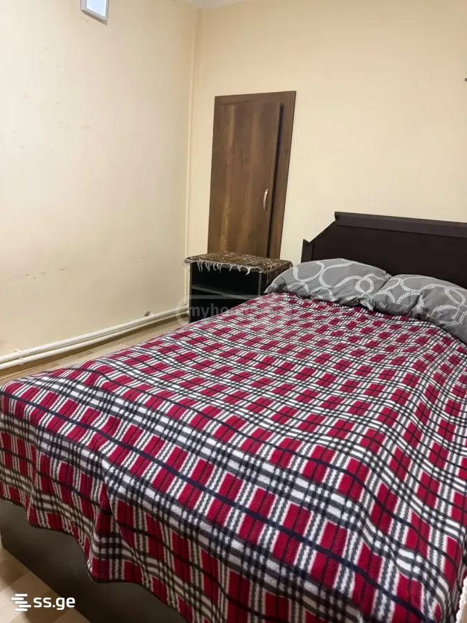 Qvlividze st. 11 - 5 rooms