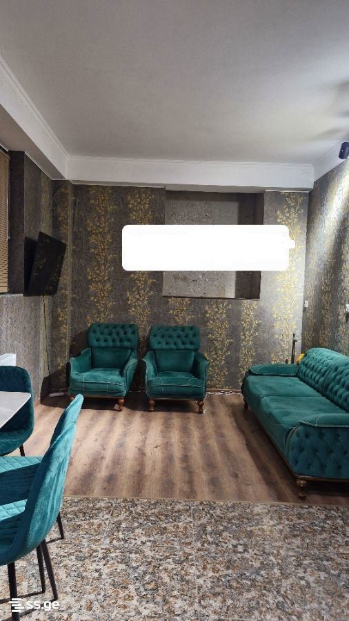 Politkovskaya St (jikia st.) 1 - 2 rooms