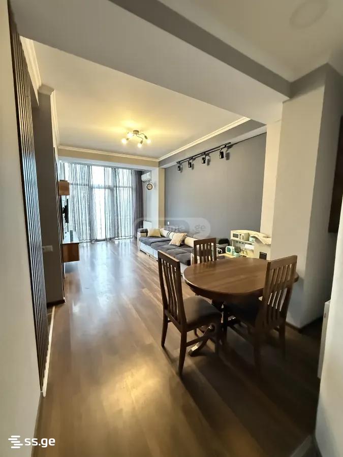 avtandili st. 11 - 3 rooms