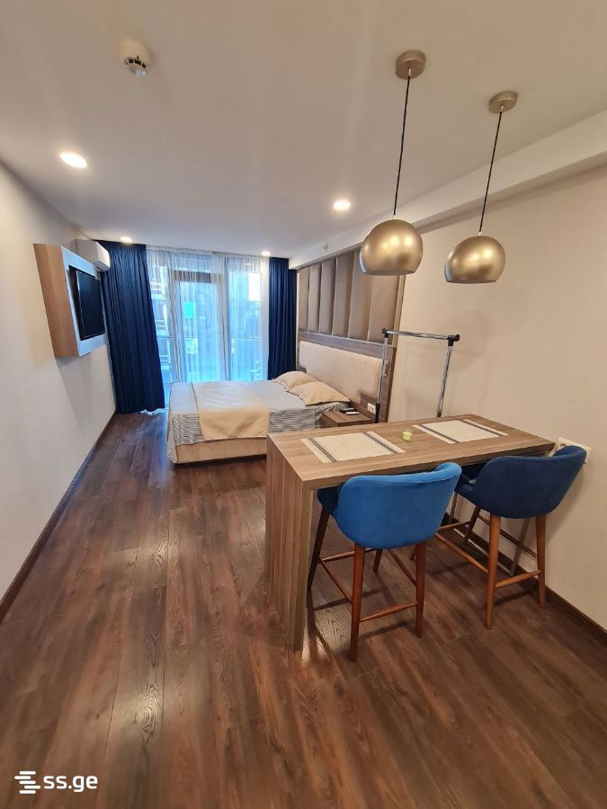 Adlia Street 1 - 1 rooms